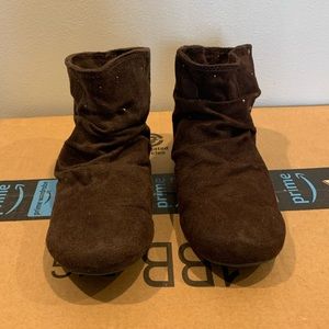 bongo sz 4 kids ankle boots